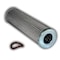 Main Filter Hydraulic Filter, replaces FILTREC RLR70E03V5, Return Line, 3 micron, Outside-In MF0577987 - alternate 4